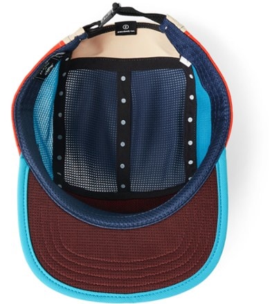 ciele athletics ciele x REI Co-op GOCap Hat 5