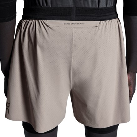 On 5" Performance 2-in-1 Shorts - Men's 3