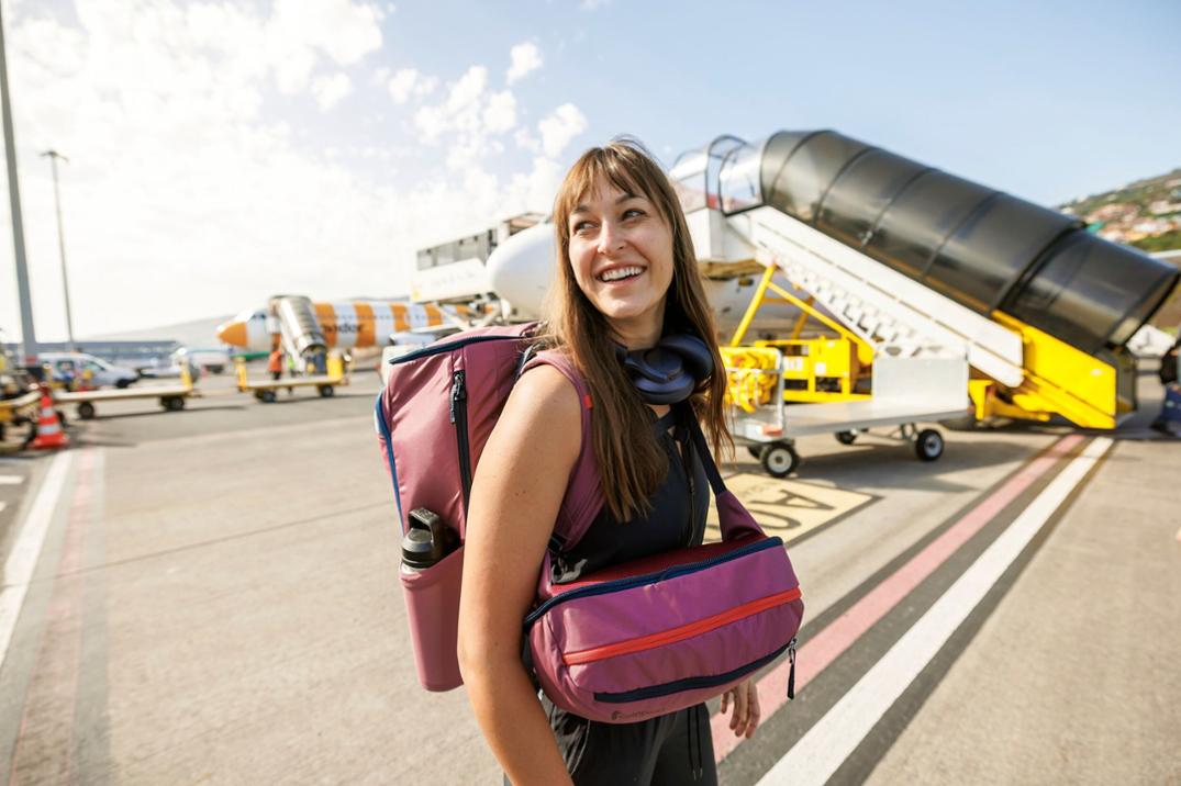 Location Image for Allpa 50 L Adventure Travel Pack