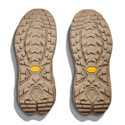 HOKA Kaha 3 Low GTX Hiking Shoes - Men's 7