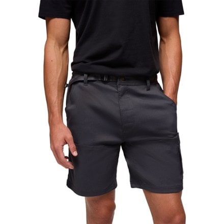 prAna Stretch Zion 10" Shorts - Men's 4