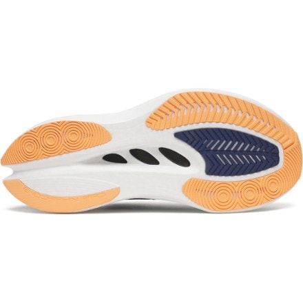 Saucony Endorphin Pro 5 Road-Running Shoes - Women's 4