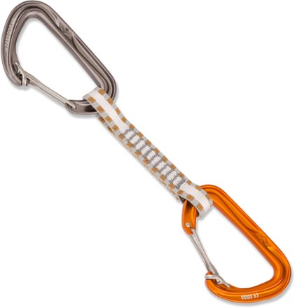 Black Diamond HoodWire Quickdraw Set REI Coop