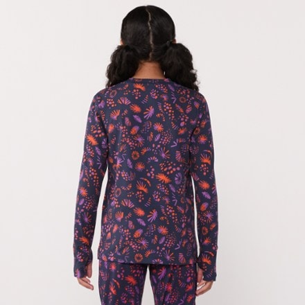 REI Co-op Lightweight Base Layer Crew Top - Kids' 2