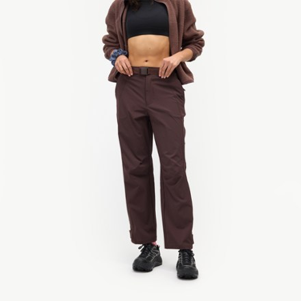 Bastille Trail Pants - Women's