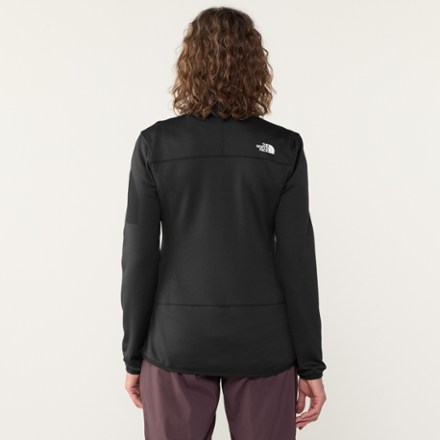 The North Face Mistyescape Quarter-Zip Fleece - Women's 4