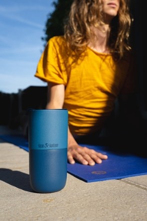 Klean Kanteen Rise Tumbler with Flip Lid - 16 fl. oz. 2