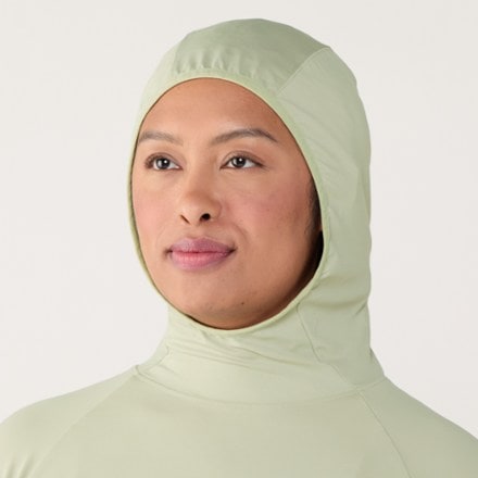 Columbia Skien Valley Hoodie - Women's 4