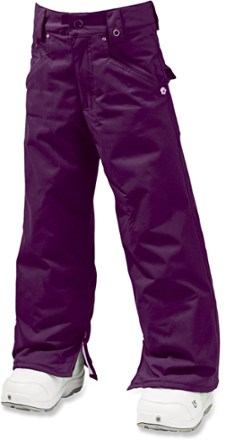 wrangler breathable pants