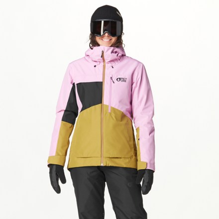 Seen Insulated Jacket - Women's