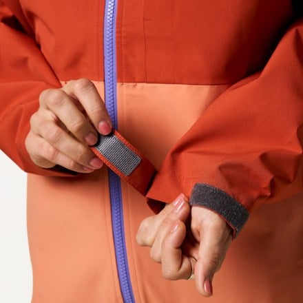 Cotopaxi Cielo Rain Jacket - Women's 6