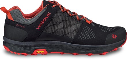 vasque low top hiking boots