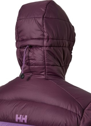 Helly Hansen Verglas Glacier Down Jacket - Women's 5