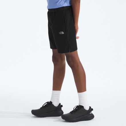 The North Face On the Trail Shorts - Boys' 3