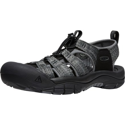 KEEN Newport H2 Sandals - Men display picture 3