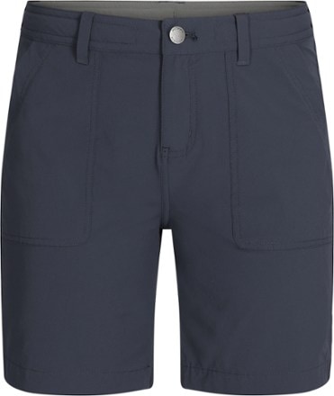 Outdoor Research Ferrosi 7" Shorts - Women's 0