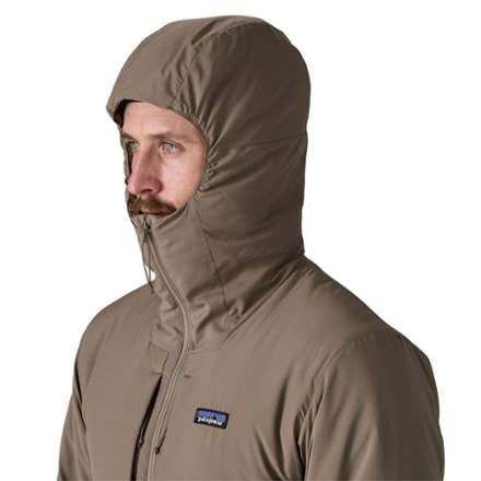 Patagonia Nano-Air Insulated Hoody - Men's 7