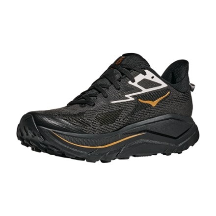 HOKA Challenger 8 Trail-Running Shoes - Men's 3