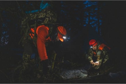 Black Diamond Spot 400 Headlamp 7