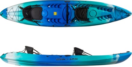 Buy Malibu Kayaks Adult Fishing Life Vest - Kayak Creek