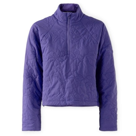 Wild Rye Payette Insulated Pullover - Women's 0