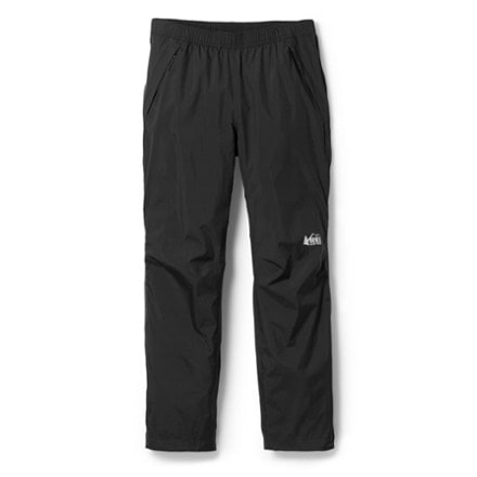 REI Co-op Rainier Rain Pants - Men's 7