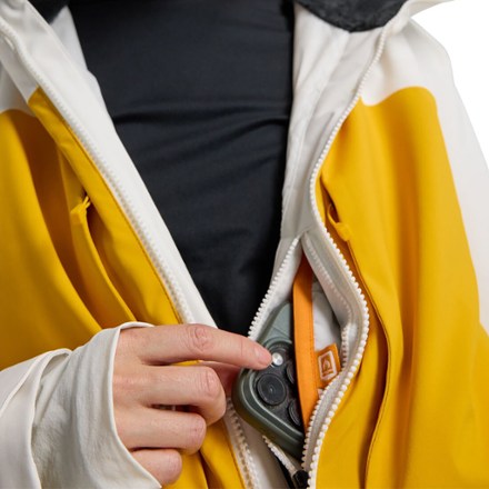 Burton Prowess Insulated Jacket Women's REI Co-op