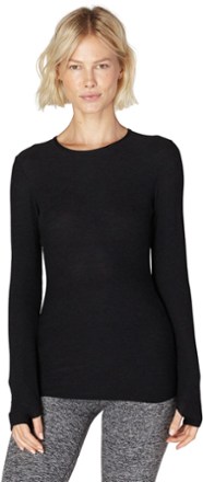 beyond yoga long sleeve