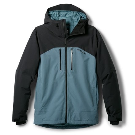 Flylow Roswell Insulated Jacket - Men's 0