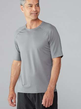 REI Coop Lightweight Base Layer Crew Top Men's REI Coop