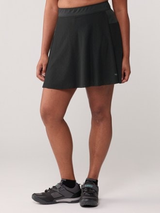 Terry Indie Cycling Skort 1