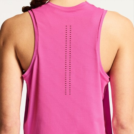 Craft Hypervent Singlet - Women's 7