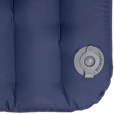 ALPS Mountaineering Mojave Insulated Sleeping Pad 2
