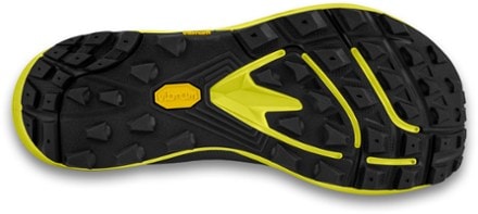 Topo Athletic MTN Racer 3 Trail-Running Shoes - Men's 4