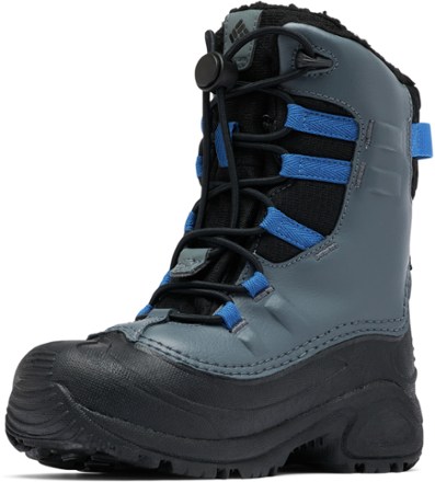 Columbia Bugaboot Celsius Boots - Kids' 4