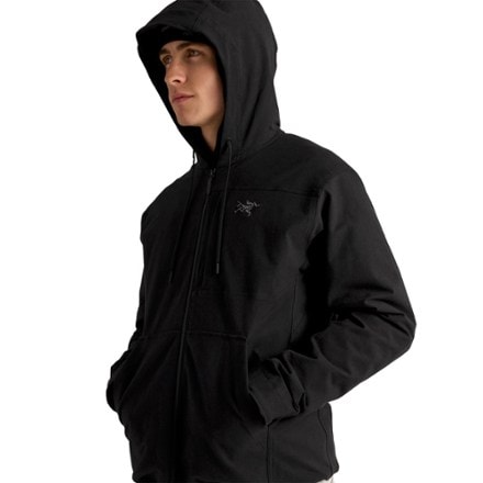 Arc'teryx Cronin AR Hoody - Men's 6
