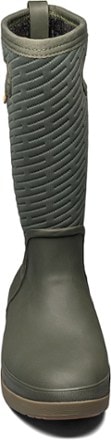 Bogs Crandall II Tall Waterproof Boots - Women's 4