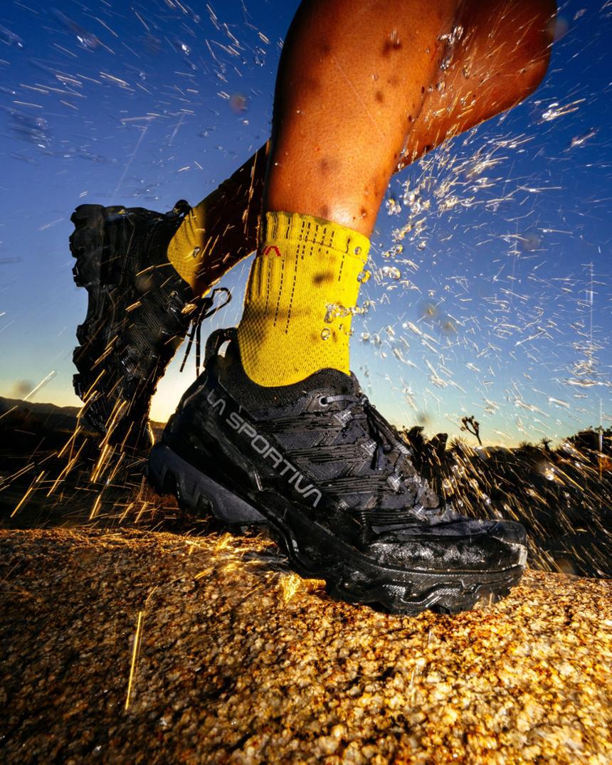 Location Image for Ultra Raptor 3 GTX Hiking Shoes - Men's