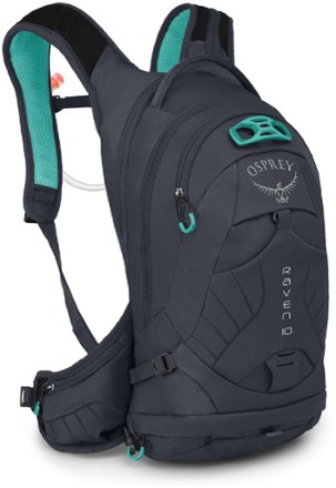 Osprey Raven 10 Hydration Pack - Women's 0