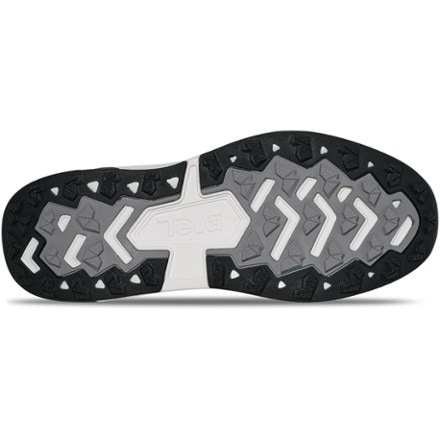 Teva Hurricane Trailsetter Shoes - Men's 5