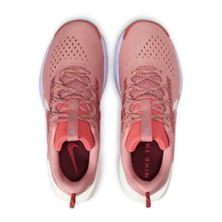 Nike Pegasus Trail 5 Trail-Running Shoes - Women's 6