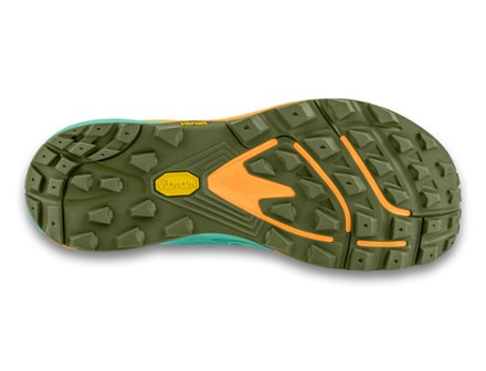 Topo Athletic Ultraventure 2 Trail-Running Shoes - Women's 6