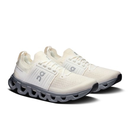 On Cloudswift 4 Road-Running Shoes - Men's 2