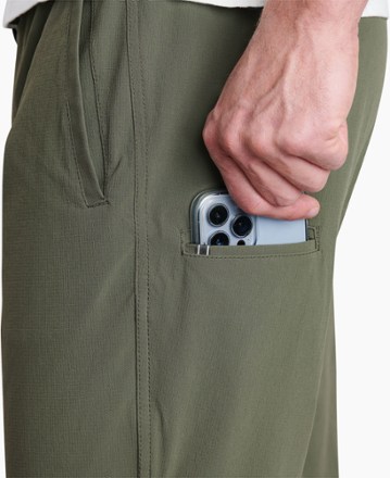 KUHL Suppressor Jogger Pants - Men's 5