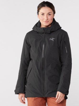 Arc'teryx Sentinel Insulated Jacket - Women's 1