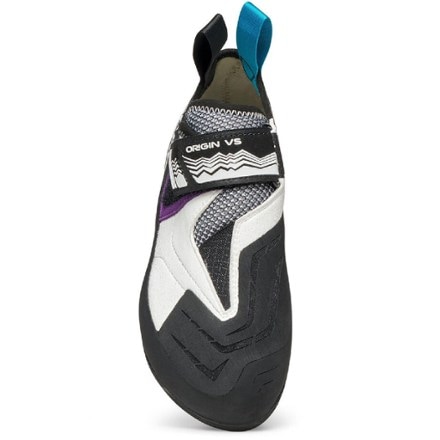 Scarpa Origin VS LV Climbing Shoes - Women's 1