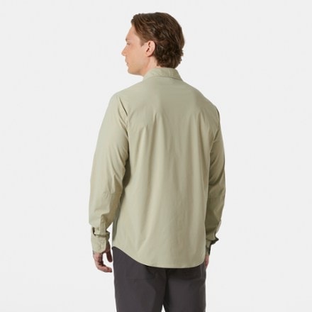 Helly Hansen Tofino Solen Long-Sleeve Shirt - Men's 2