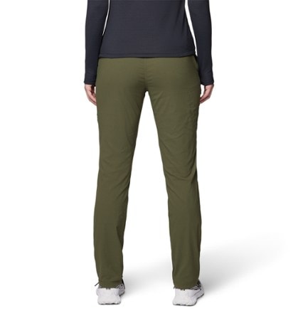 Mountain Hardwear Dynama Lined Pants - Women's 1