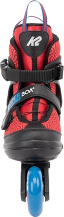 K2 Raider Boa Inline Skates - Kids' 2