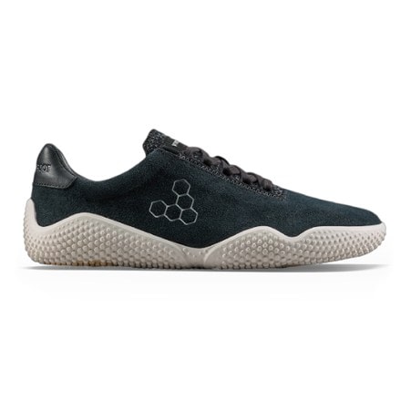 Vivobarefoot Motus Studio Leather Sneakers - Womens 0